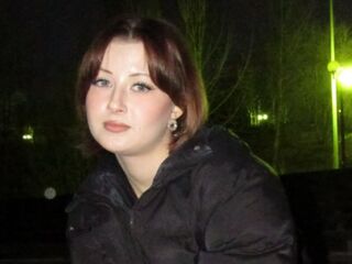 naked webcam girl ElizabethGrochma