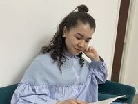 jasmin video EllyJames