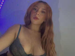 hot cam girl ElvaJacobson
