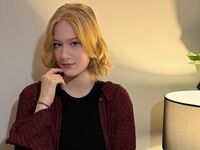 camgirl live porn ElzaMays