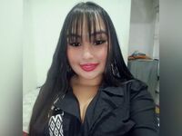 camwhore fingering shaved pussy EmaClarens