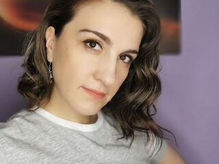 erotic webcam video EmberWinchester