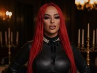 kinky video chat performer EmmelyneQuincy