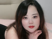 extreme webcam EnyaLin