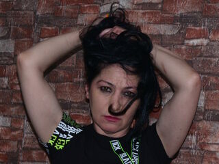 camgirl webcam photo ErikaElvie