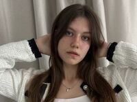 topless webcam girl EuraBorrayo