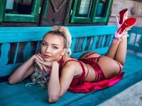 cam girl EvaDevine