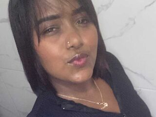 jasmin cam model EvaMalia