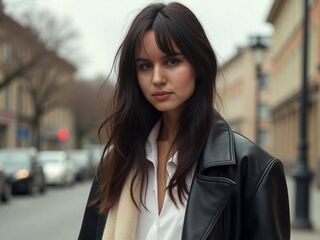 livecam EvelinStower