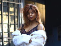 live porn cam FifiCaramel