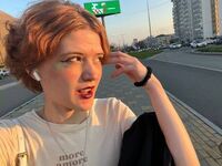 camwhore naked FlairCatlow