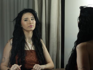 hot girl webcam video FleurDivine