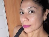 cam stripper FlorBlack