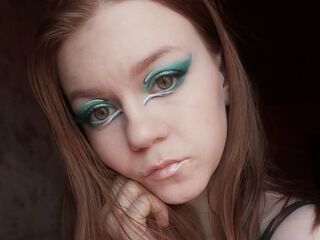 streaming live webcam FloreneBouma