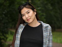 camslut webcam video FredericaHatchet