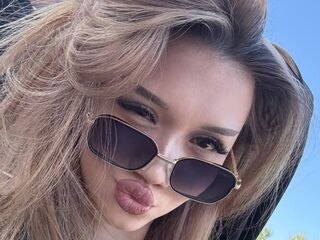 beautiful girl cam GailMayette