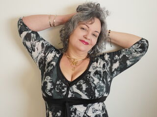 naked cam GeminisBlue