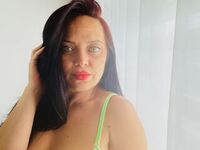babe webcam GeorgiaGreen
