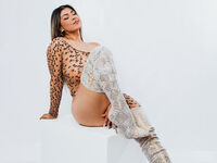 beautiful girl cam GiaMartineli