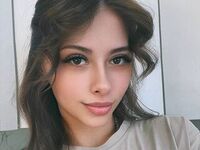 cyber sex web cam GigiTijerino