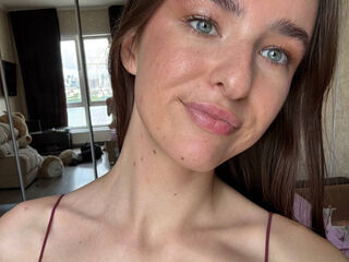 hot striptease webcam GingerWareham