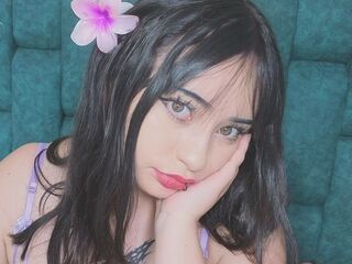 camgirl playing with dildo GretaWeir