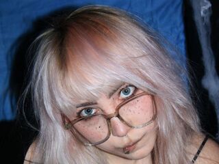 nude webcamgirl photo GrettaLuna