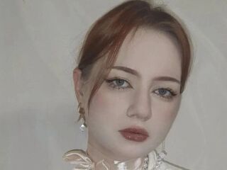 naked cam girl gallery HannaWaltos