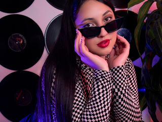 live cam girl gallery HanniClark