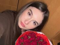 camgirl HesterWarhol