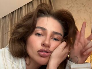 shower livecam HippieChristie