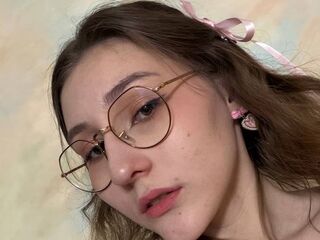 naughty cam girl IngeFelde