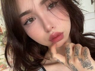 nude camgirl picture IngerHeffernan