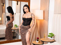 nude webcamgirl IrinaJhons