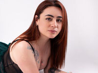 cam girl masturbating IsabellaBeaumont