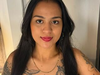 webcamstripper picture IsabellaCrown