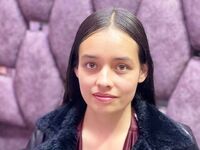 fingering camslut IssaMontenegro