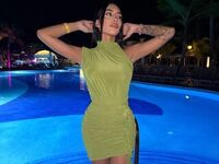 live webcam IvannaEstrada