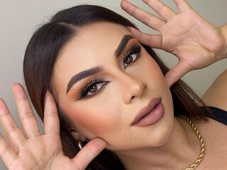 cam girl showing tits IvannaFerrini