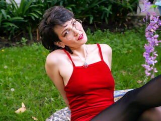 adult liveshow IveteDurand