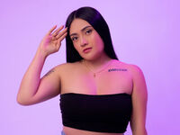 free jasmin webcam IvonneNoir