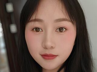 babe web cam IvyLily