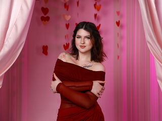 sexy live webcam girl IvySimmons