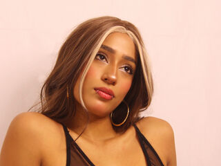 webcamstripper JadeKeim