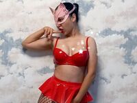 fingering cam slut Jaksi