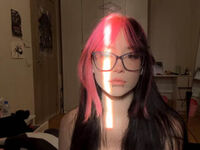 hot cam girl masturbating with dildo JameyStaffieri