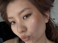 beautiful girl webcam JamieRamirez