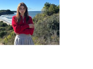 chatroom cam JaneeLoszynski