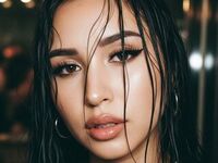 fingering webcamgirl JasminPol