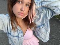 hot webcam JazminHalajian